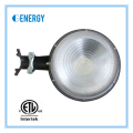 50w led barn light, dusk to dawn street light 6250 lumen with ETL